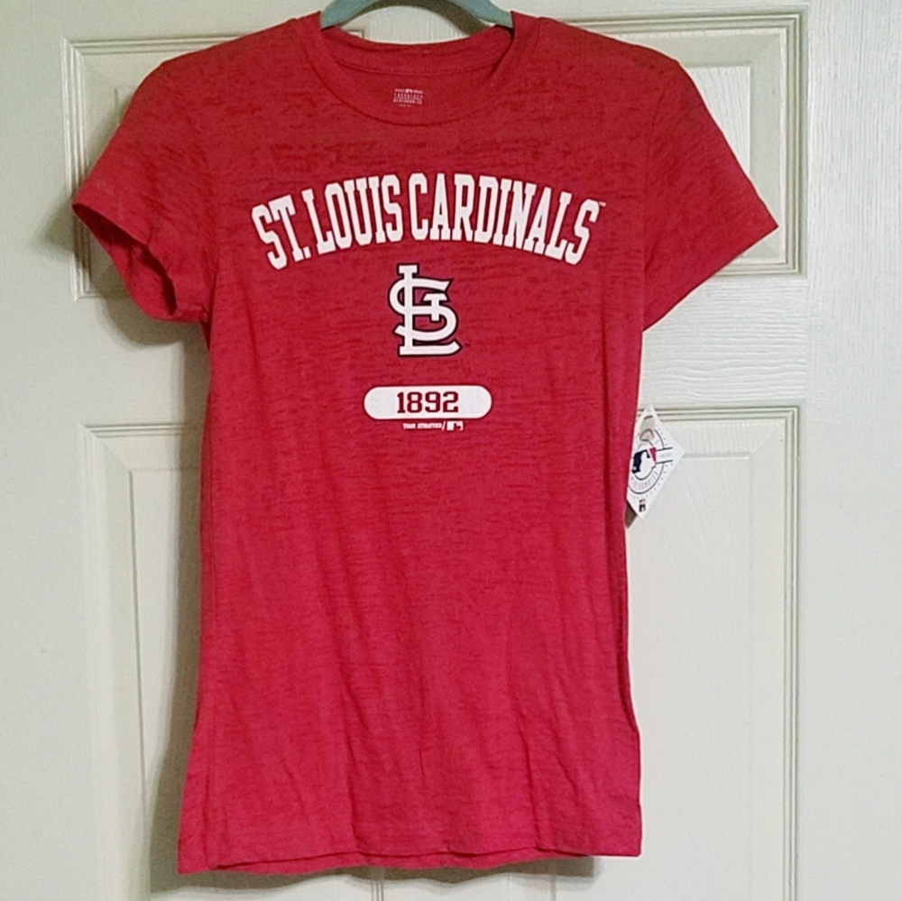 St. Louis Cardinals MLB tee